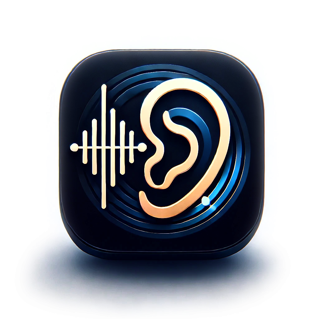 NaturalEar App Icon